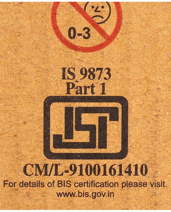 Babyhug Disney 2 in 1  Mickey Theme Carrom Board and Ludo|Multi Game - Family fun|20x20 inch|Carrom,Ludo|Compact for All Ages - Multicolor