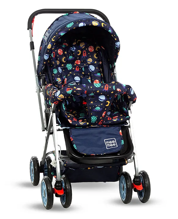 35% on Off Mee Mee Baby Stroller – Premium Baby Gear at ₹3,599 on Firstcry