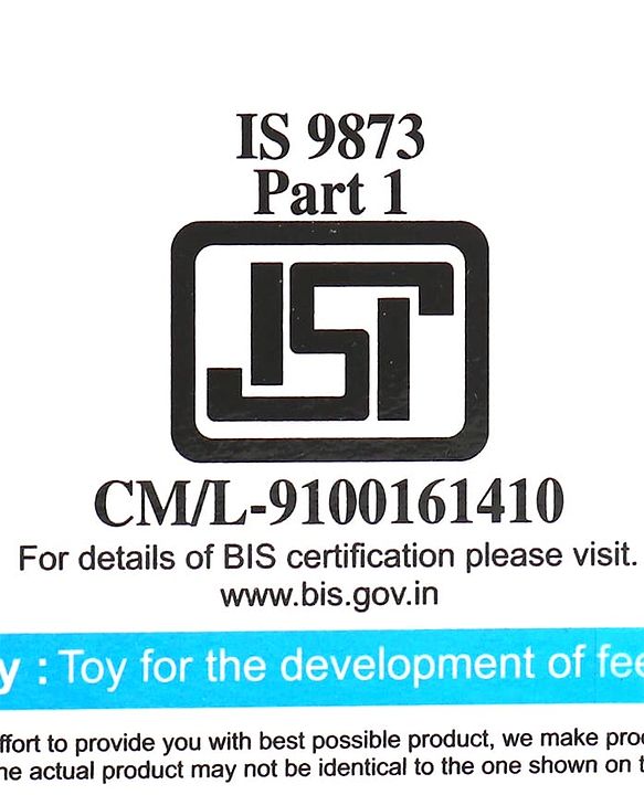 Babyhug Disney Mickey Crawling Play Tunnel for Toddlers|Colourful Pop up Crawl thorugh| Foldable Tunnel for Kids 2+ Years|MultiColour