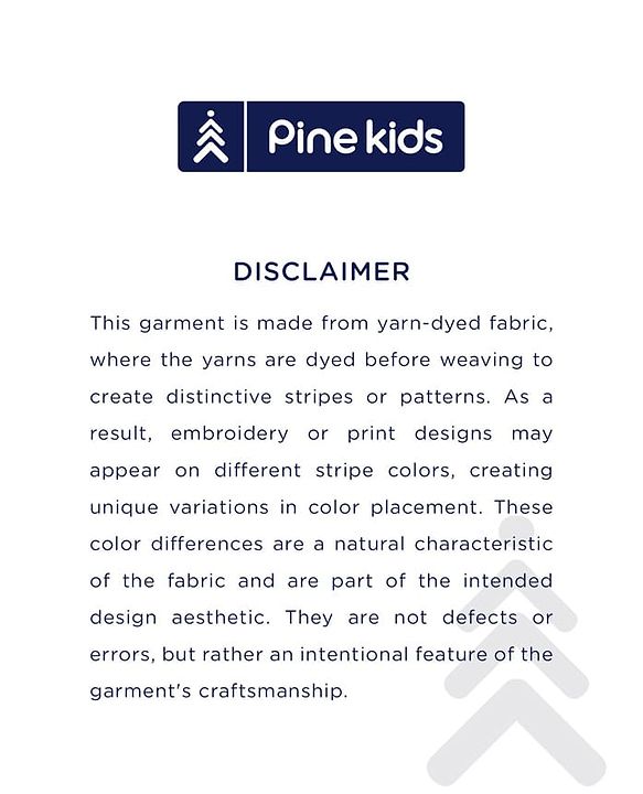 Pine Kids Cotton Knit Half Sleeves T-Shirt with Stripes - White Green Red