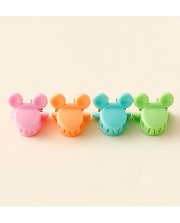 Pine Kids Free Size Hair Accessories Combo Sets - Color May Vary