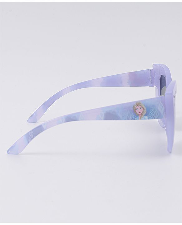 Pine Kids Disney Frozen Free Size Sunglasses - Purple