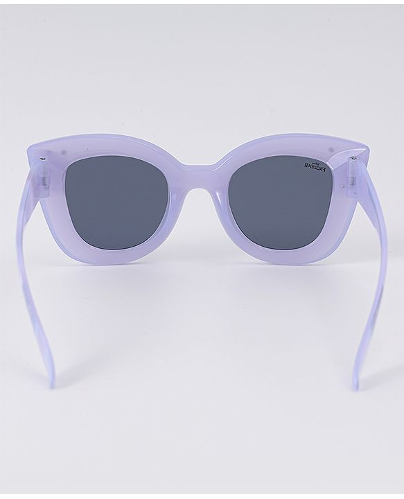 Pine Kids Disney Frozen Free Size Sunglasses - Purple