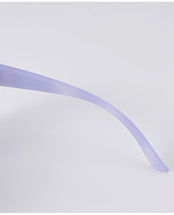 Pine Kids Disney Frozen Free Size Sunglasses - Purple