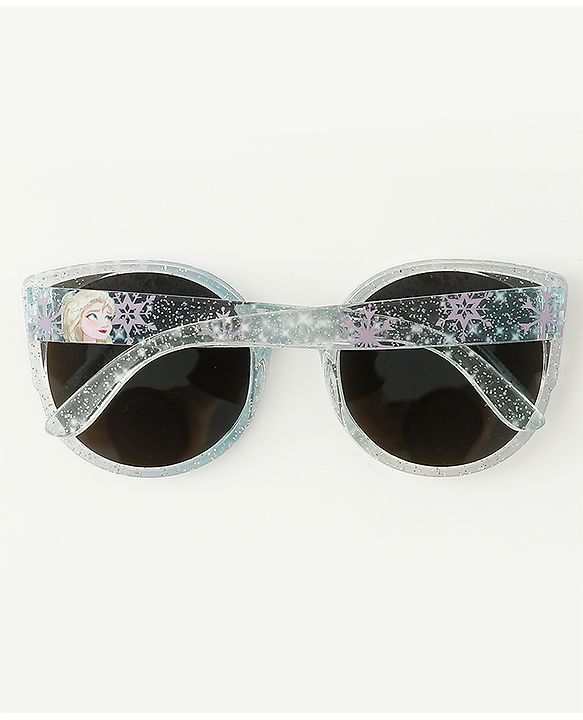Pine Kids Disney Frozen Free Size Sunglasses - Blue & Grey