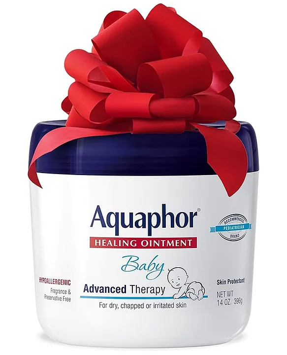 Aquaphor Baby Healing Ointment, Advanced Therapy 396 g Online in