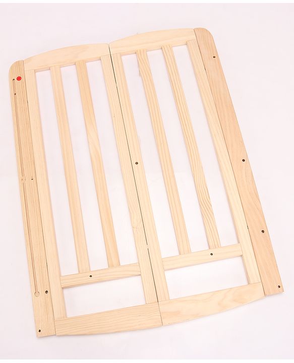 F1 - headboard