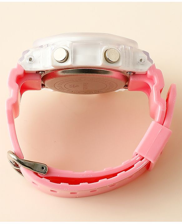 Pine Kids Digital Watch - Pink