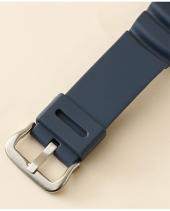 Pine Kids Digital Watch - Navy Blue