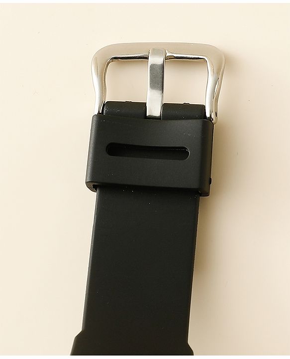 Babyhug Digital Watch - Light Blue