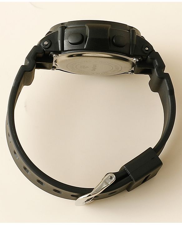 Babyhug Digital Watch - Light Blue