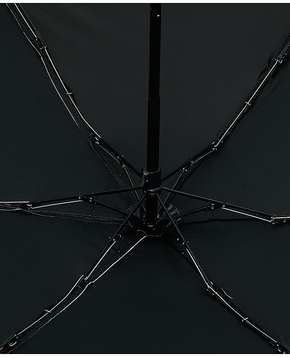 Babyhug Cartoon Printed Umbrella - Light Pink