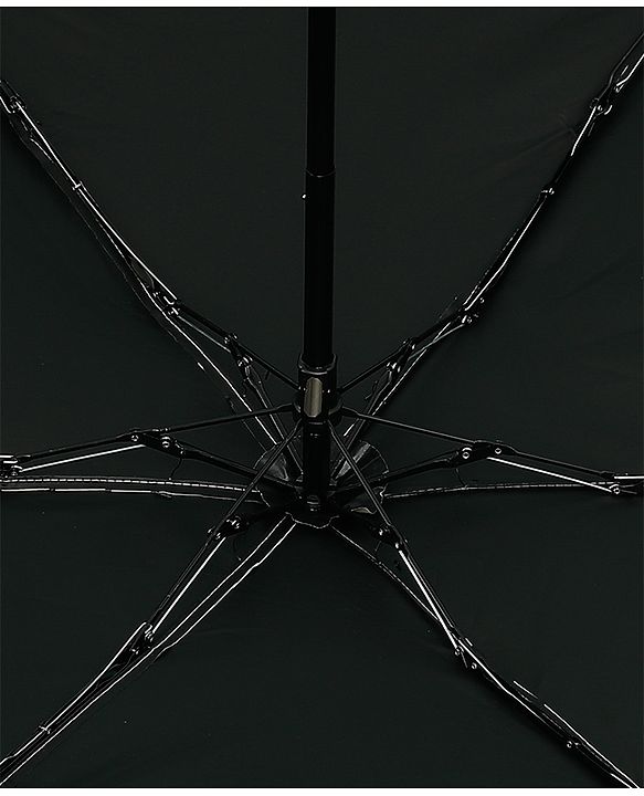 Babyhug Solid Colour Umbrella - Blue