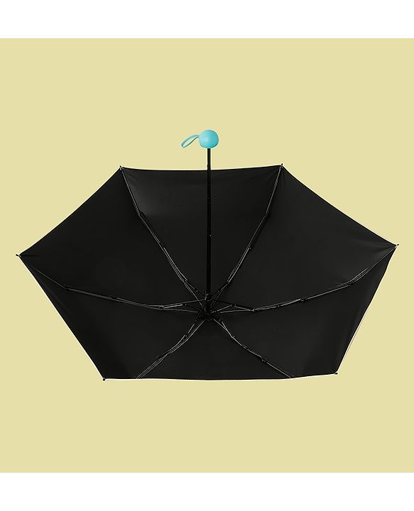 Pine Kids Umbrella Solid Color - Light Blue