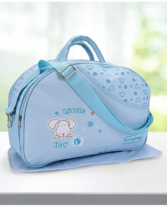 13 Best Diaper Bags In India In 2024