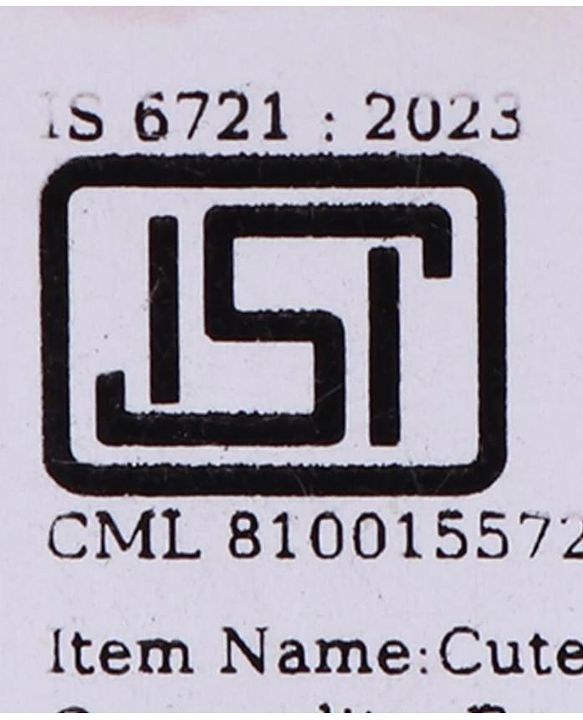 Cute Walk by Babyhug Clogs With Sunflower & Umbrella Applique - White