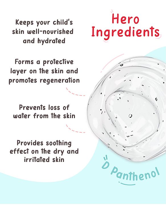 Pine Kids Watermelon Body Lotion Pack of 2 -  250 ml each