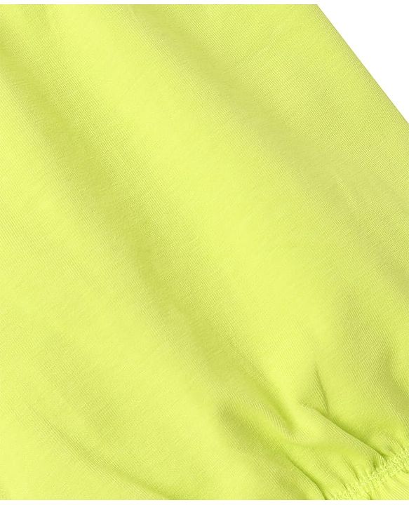 Pine Kids Cotton Elastane Knit Solid Bloomers Pack of 3 (Color may vary)