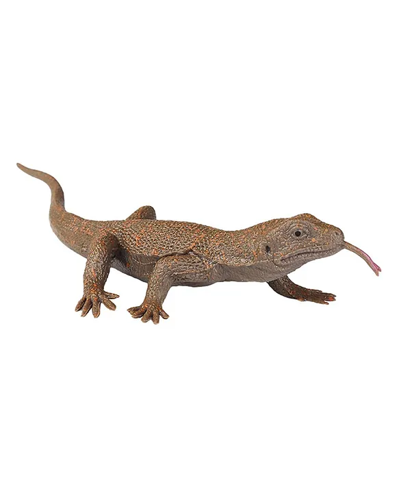 SUPER TOY Reptile Toy for Kids Realistic Gecko Lizard Figurine Rubber  Animal Cold Blooded Lifelike Soft Prank Toys Educational Gift Boys Girls  Props
