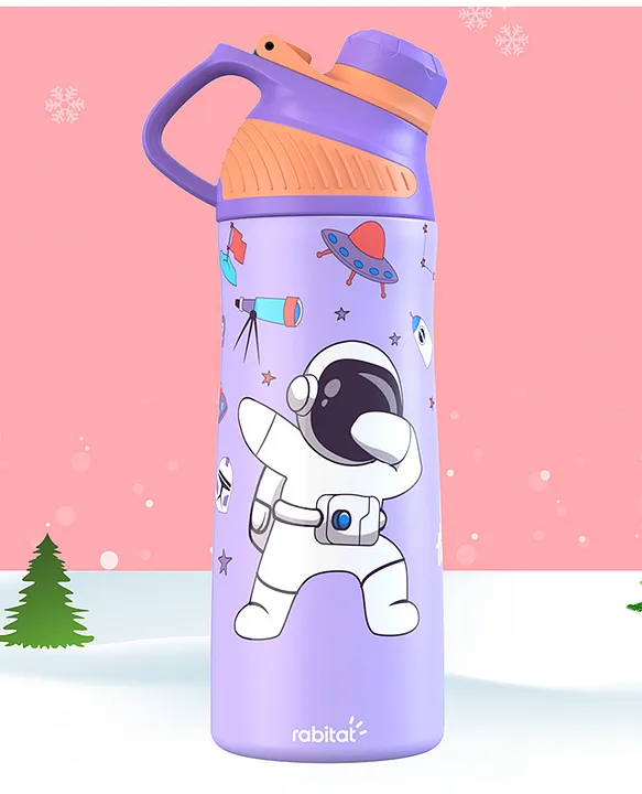 Rabitat Zylo Vacuum Insulated Bottle 500ml - Shyguy Online in