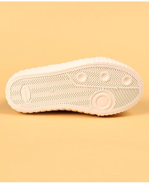 Cute Walk by Babyhug Slip On Casual Shoes - Navy Blue