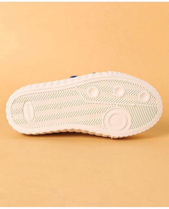 Cute Walk by Babyhug Velcro Closure Casual Shoes - Pink