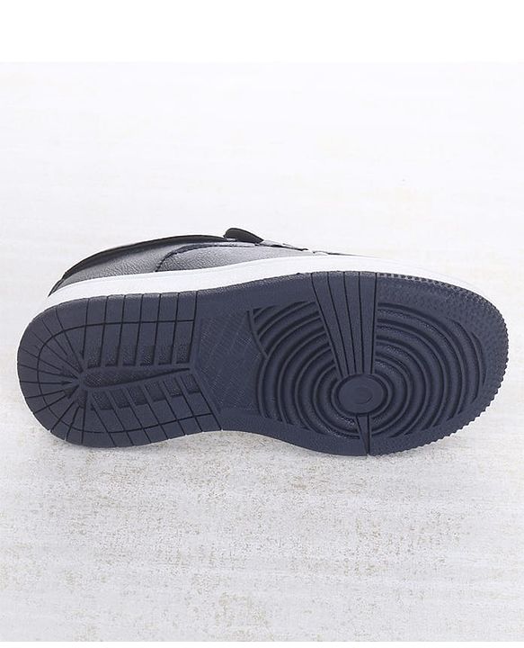 Cute Walk by Babyhug Slip On 3D Applique Loafers - Black