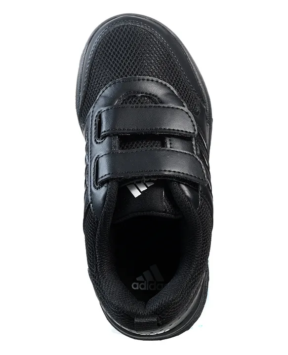 Buy Adidas Kids School Shoes with Velcro Closer - Black for Both (7-8Years)  Online, Shop at FirstCry.com - 19985552