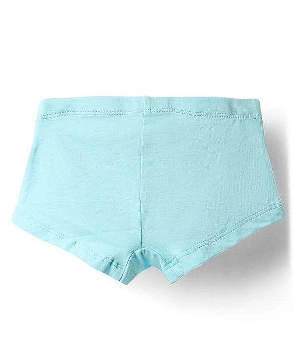 Pine Kids Cotton Elastane Knit Solid Colour Hipsters (Colours May Vary)