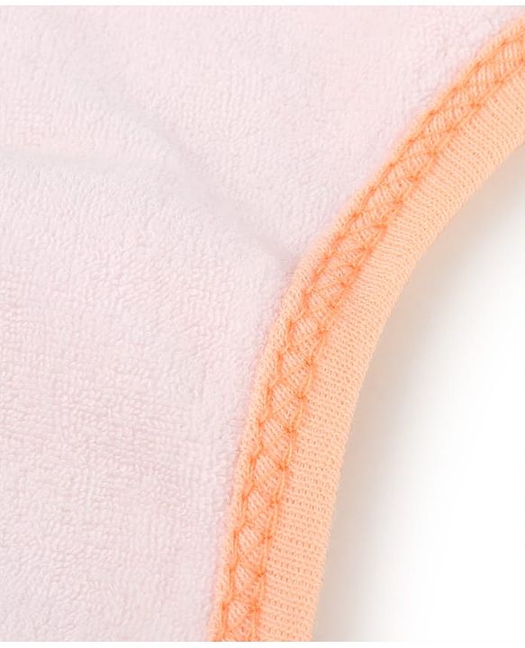 Babyhug Waterproof Nappy with Terry Inner Layer Small Size Set of 3 - Dolphin Print| Reusable| Easy to Clean and Maintain| Adjustable Velcro Closure
