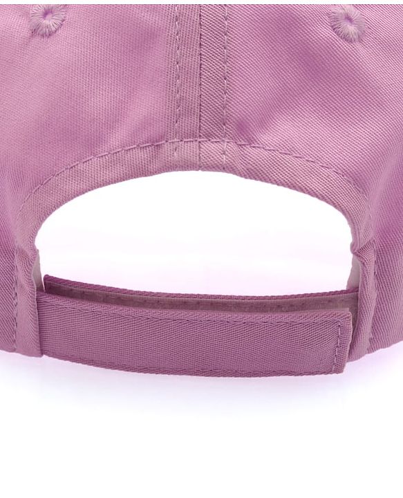 Pine Kids Marvel Cotton Blend Knit Baseball Cap With Frozen Print Pink - Diameter 50 cm