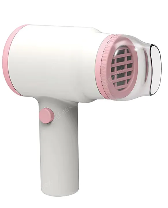 BitFeex Kids Hair Dryer Pretend Play Toy Fun Activity Toy Birthday Gift  for Kids