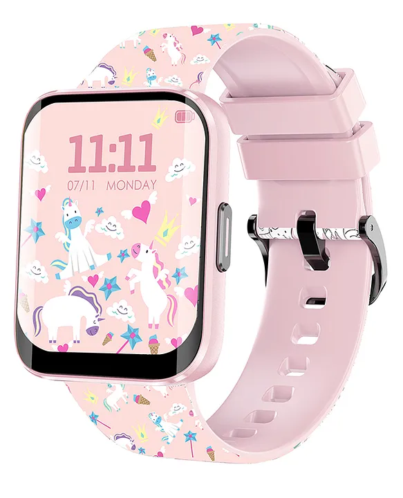WatchOut Champion Kids Teens Smartwatch with Habit Building