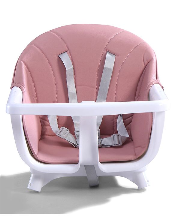 Babyhug Smart Dine High Chair - Green