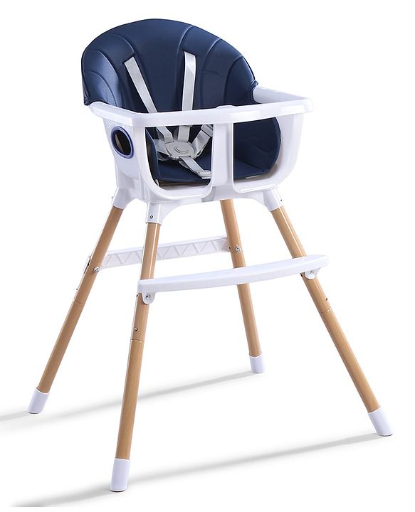 Babyhug Smart Dine High Chair - Green
