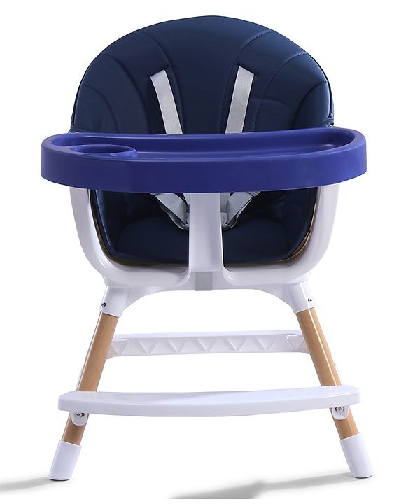 Babyhug Smart Dine High Chair - Green