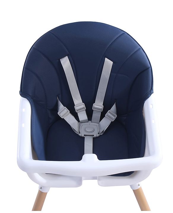 Babyhug Smart Dine High Chair - Green