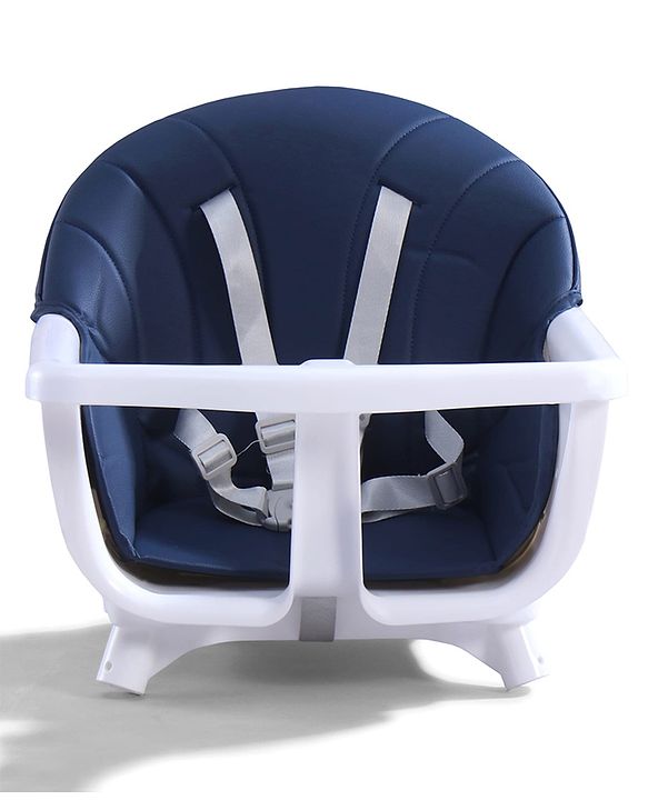 Babyhug Smart Dine High Chair - Green
