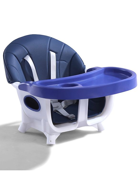 Babyhug Smart Dine High Chair - Green