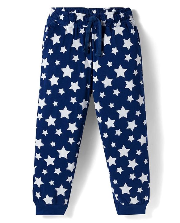 Pine Kids Marvel Single Jersey Knit Half Sleeves Night Suit With Spiderman Graphics - White & Navy Blue
