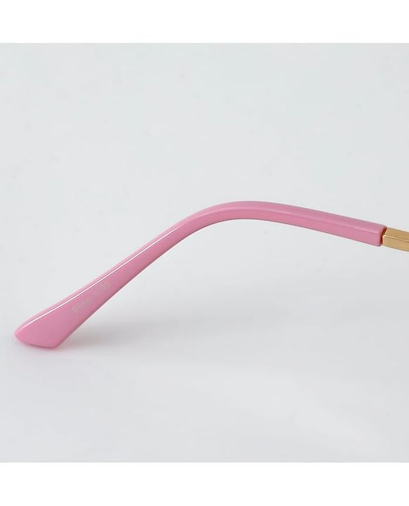 Pine Kids Aviator Sunglasses - Pink