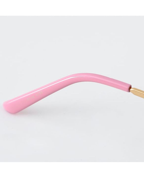 Pine Kids Free Size Sunglasses - Pink