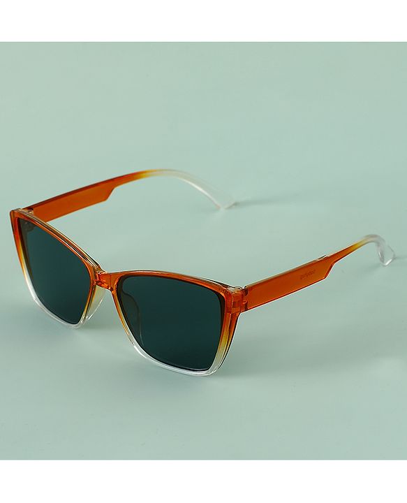 Babyhug Free Size Sunglasses - Multicolour