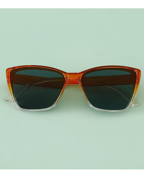 Babyhug Free Size Sunglasses - Multicolour