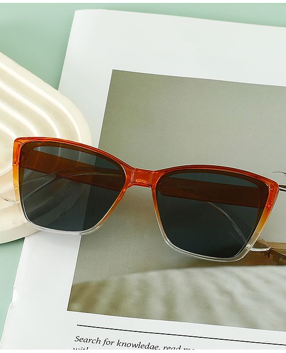 Babyhug Free Size Sunglasses - Multicolour