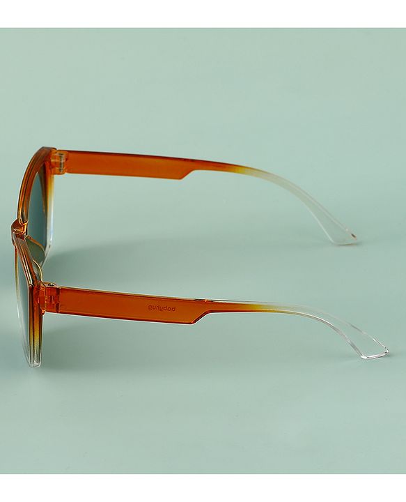 Babyhug Free Size Sunglasses - Multicolour