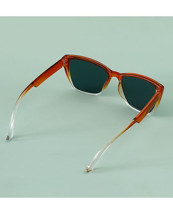 Babyhug Free Size Sunglasses - Multicolour