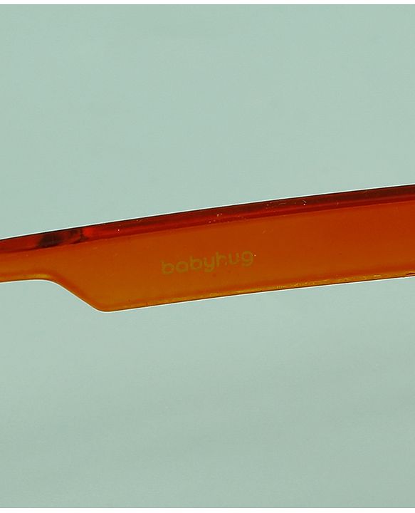 Babyhug Free Size Sunglasses - Multicolour
