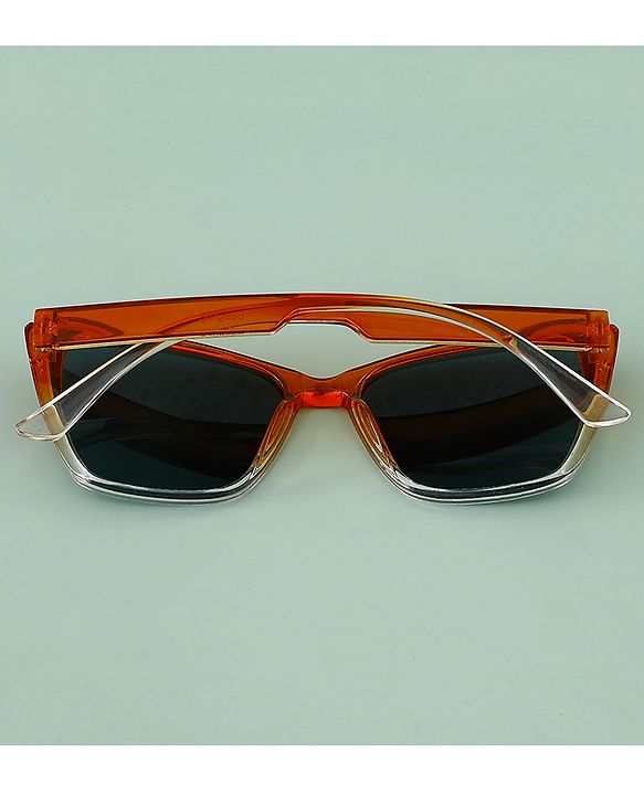 Babyhug Free Size Sunglasses - Multicolour