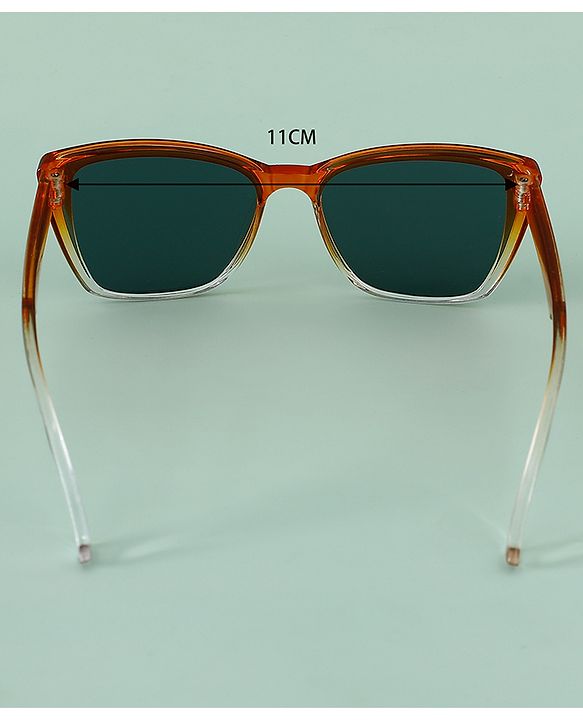 Babyhug Free Size Sunglasses - Multicolour